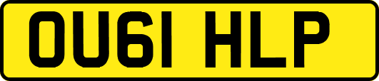 OU61HLP