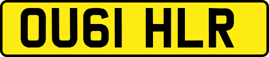 OU61HLR