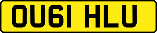 OU61HLU