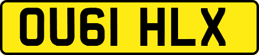 OU61HLX