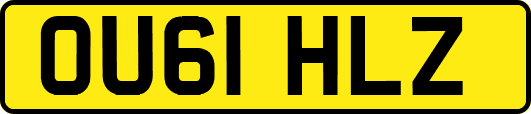 OU61HLZ