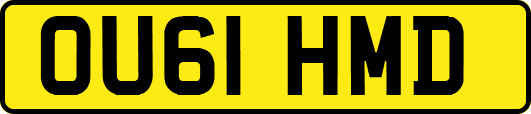 OU61HMD