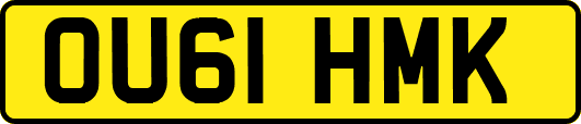OU61HMK