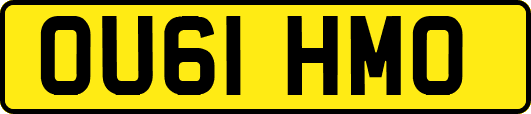 OU61HMO