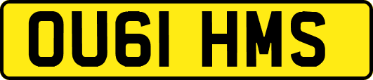 OU61HMS