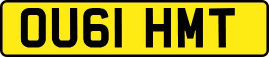 OU61HMT