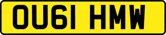 OU61HMW