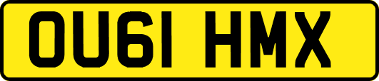 OU61HMX