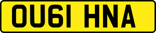 OU61HNA