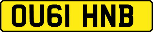 OU61HNB