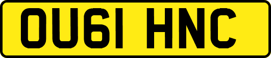 OU61HNC