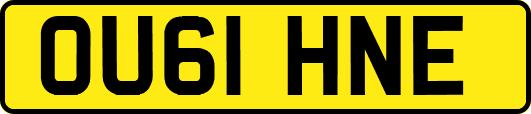 OU61HNE