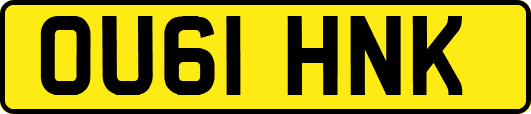 OU61HNK