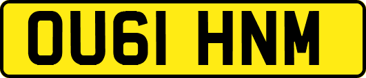 OU61HNM