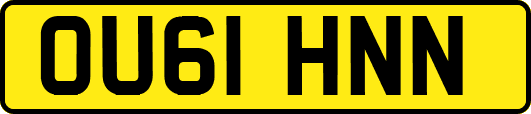 OU61HNN