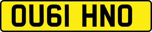 OU61HNO