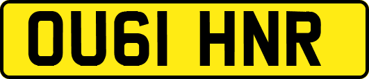 OU61HNR