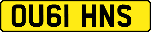OU61HNS