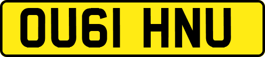 OU61HNU