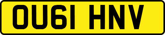 OU61HNV