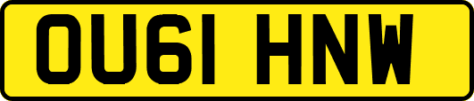 OU61HNW