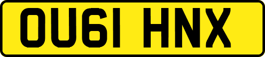 OU61HNX