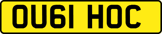 OU61HOC