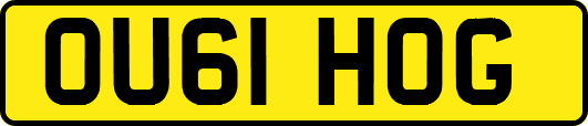 OU61HOG