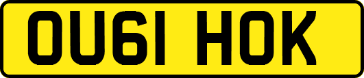 OU61HOK