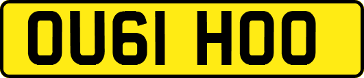 OU61HOO