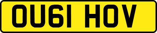 OU61HOV