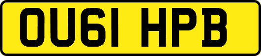 OU61HPB