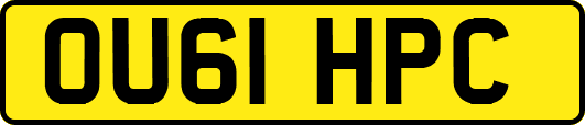 OU61HPC