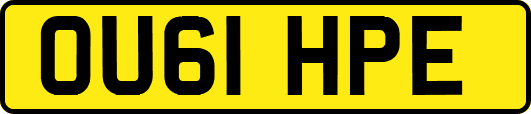 OU61HPE