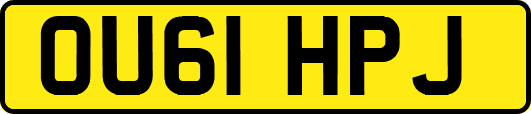 OU61HPJ