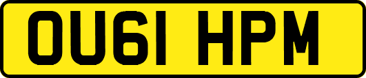 OU61HPM