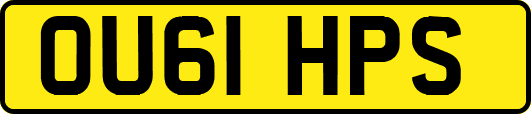 OU61HPS
