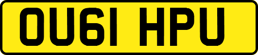 OU61HPU