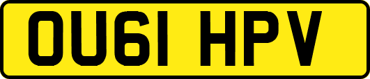 OU61HPV