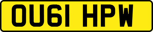 OU61HPW