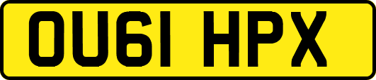 OU61HPX