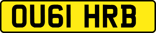 OU61HRB