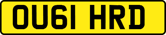 OU61HRD