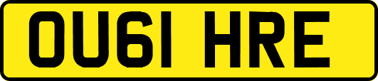 OU61HRE