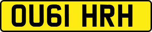 OU61HRH