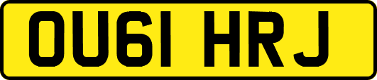 OU61HRJ