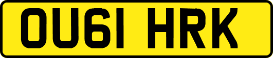 OU61HRK