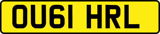 OU61HRL