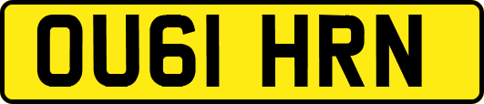 OU61HRN