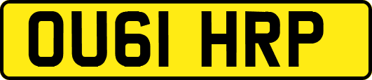 OU61HRP